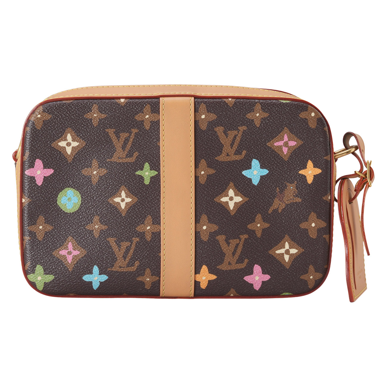 LOUIS VUITTON(USED)루이비통 M24820 엔벨로프 메신저 백